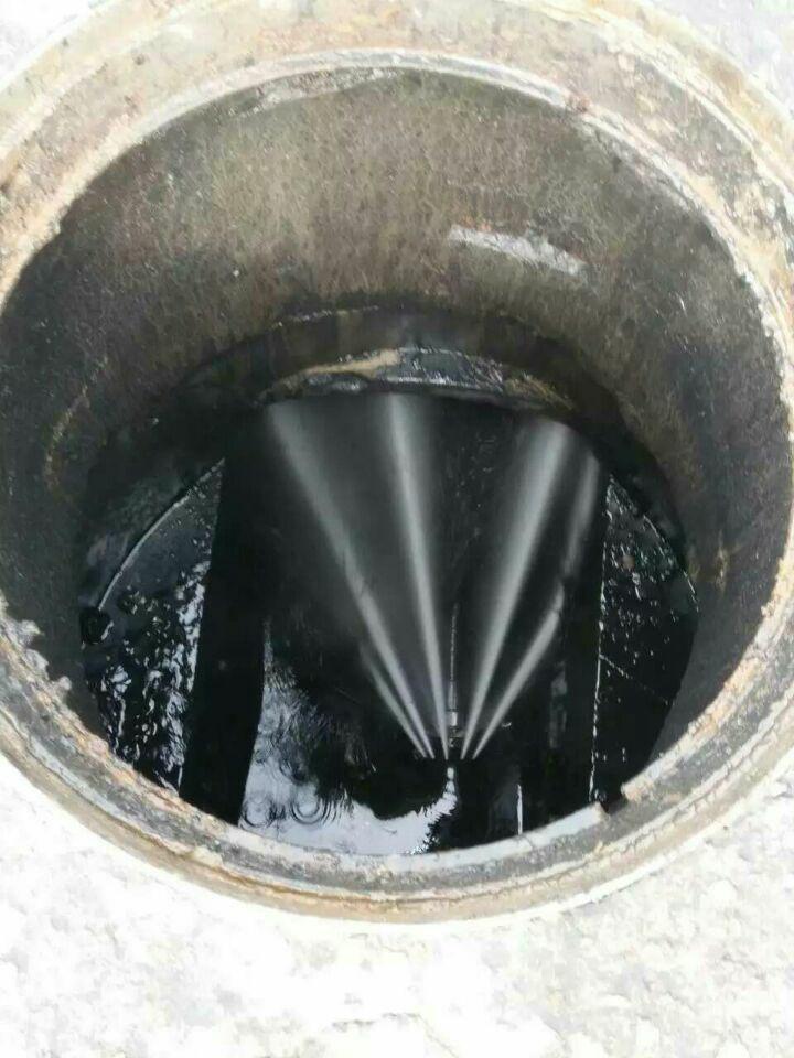 屏南市政管道清洗-排污管道清洗